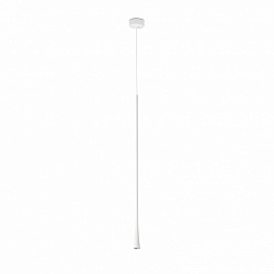 Подвесной светильник DIANA 800 белый LED 6W 2700K