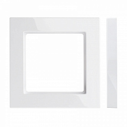 Душевой поддон, Villeroy&Boch, Futuroin Flat, шгв 1600*900*17, цвет-альпийский белый