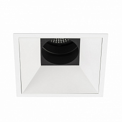 Встраиваемый светильник DEEP 78 C белый 60° 2700K CRI90 STRIPY