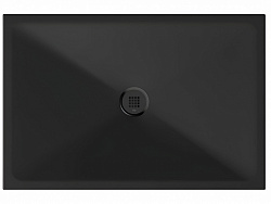 Керамический поддон GSI Pura H2 120х80, 46120826, Ardesia