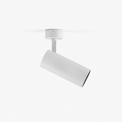 Потолочный светильник FOST SURFACE Ш70 28W белый 60° 2700K CRI97