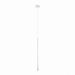 Подвесной светильник DIANA 600 белый LED 6W 2700K