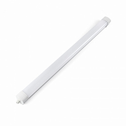 Потолочный светильник PROOFLINE ESTANCA 1200mm 45W 4000K CRI80 IP65 DALI
