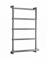 Margaroli Sole 5424705CRNB, п/сушитель электрический 57х10.5xh84 см, скрытое подключение, 
цвет хром