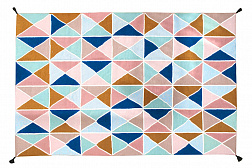 Ковер Triangulos CLARO 170*240