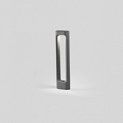 Проблесковый маячок TOTEM 611 серый 3000K