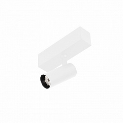Потолочный светильник NESO HOLE-20W 2700K 36 GRADOS белый CASAMBI