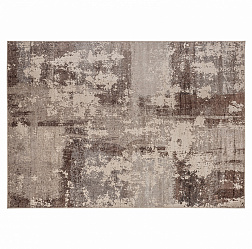 Ковер Vical Kalea 37020, 340х240 см, из вискозы, цвет бежево-коричневый