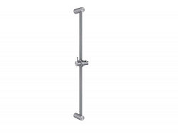 Штанга для душа, Gessi, Shower316, 828, цвет-Copper Brushed PVD