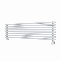 КЗТО Радиатор КЗТО QUADRUM NEO 50 H 1250-8 RAL 9016