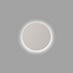 Бра Luna белое