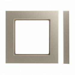Душевой поддон, Villeroy&Boch, Architectura Metalrim, шгв 1200*900*17, цвет-белый