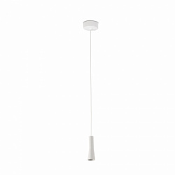 Подвесной светильник NINA белый LED 4W 2700K
