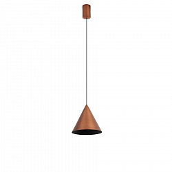 9450 Подвесной светильник MANTRA CONO