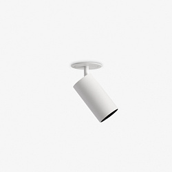 Встраиваемый светильник FOST RECESSED 7W белый 35° 2700K CRI97 DALI