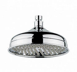 Верхний душ Emmevi C00655mm200/CR, Ø20 см, хром