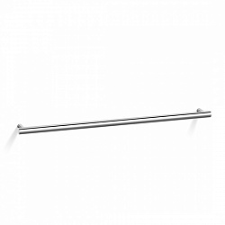 Полотенцедержатель Decor Walther Bar 0856300, одинарный 60 см, хром