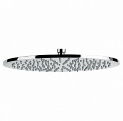 Верхний душ Emmevi C06657mm250/CR, Ø25 см, хром