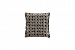 Подушка GL Gofre зеленая 45x45