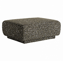 Подставка для ног к модулям Vical Kozly 36120, 100х85хh45 см, зеленый полиэстер