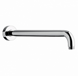 Кронштейн для верхнего душа Emmevi C00679mm350/CR, хром