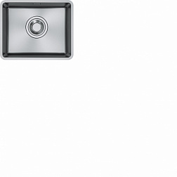 Мойка Maris Quiet MQX 110-50 7" стоп.
