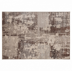 Ковер Vical Kalea 37020, 340х240 см, из вискозы, цвет бежево-коричневый