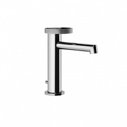 Смеситель для раковины, Gessi, Anello, цвет-хром